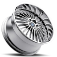 BEYERN MULTI Chrome